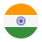 indian flag icon